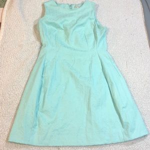 Beautiful Mint Dress